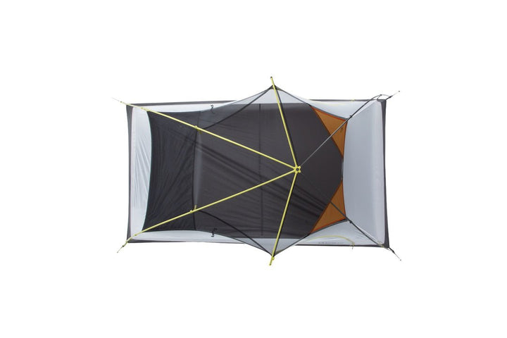 NEMO Dragonfly OSMO™ Ultralight Backpacking Tent, 2 person - Quest Outdoors