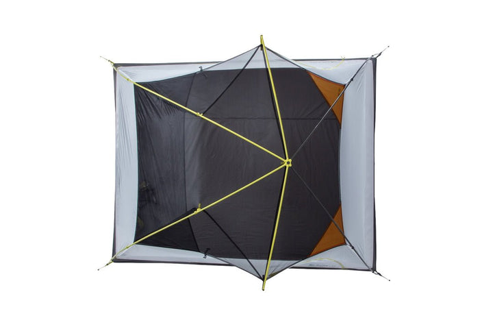 Nemo Dragonfly OSMO™ Ultralight Backpacking Tent, 3 person - Quest Outdoors