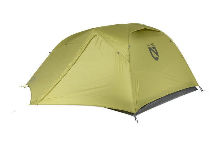 Nemo Dragonfly OSMO™ Ultralight Backpacking Tent, 3 person - Quest Outdoors