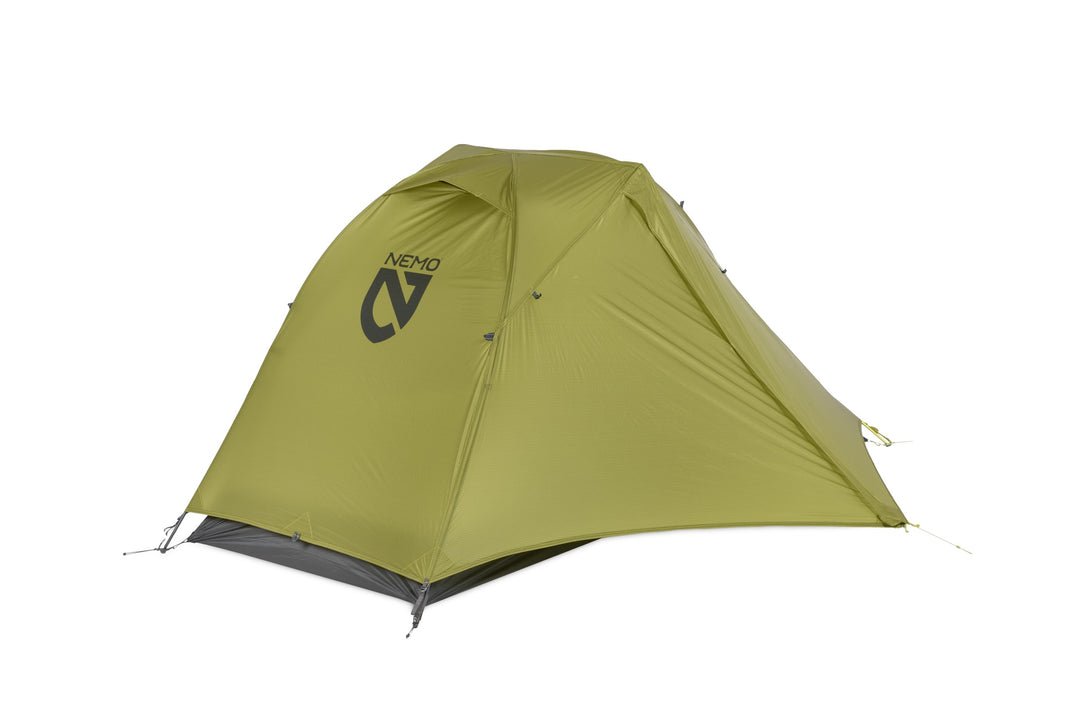Nemo Equipment Dragonfly OSMO™ Ultralight Backpacking Tent, 1