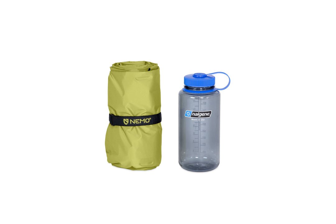 Nemo Equipment Eclipse™ All - Season Lightweight Insulated Sleeping Pad - Quest Outdoors