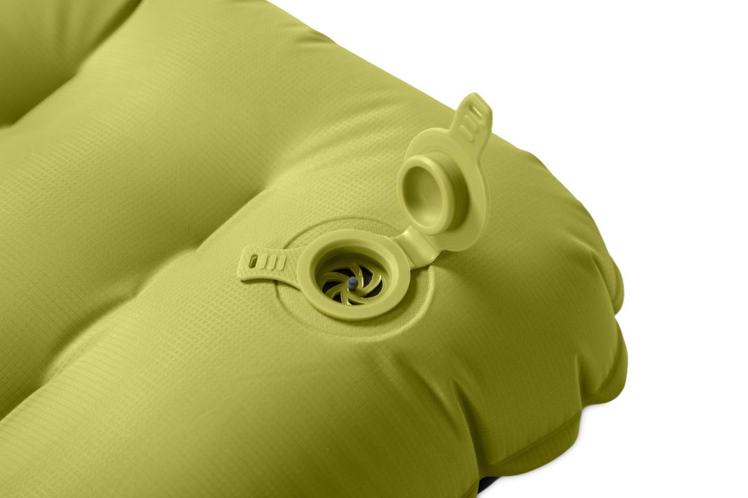 Nemo Equipment Eclipse™ All - Season Lightweight Insulated Sleeping Pad - Quest Outdoors