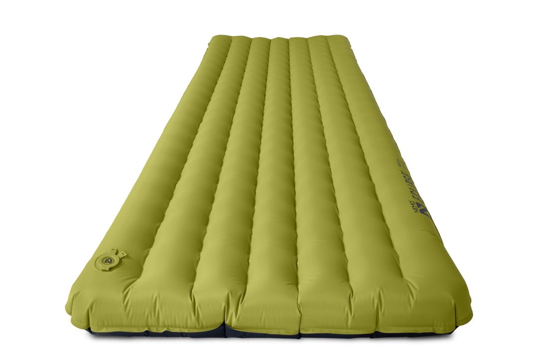 Nemo Equipment Eclipse™ All - Season Lightweight Insulated Sleeping Pad - Quest Outdoors