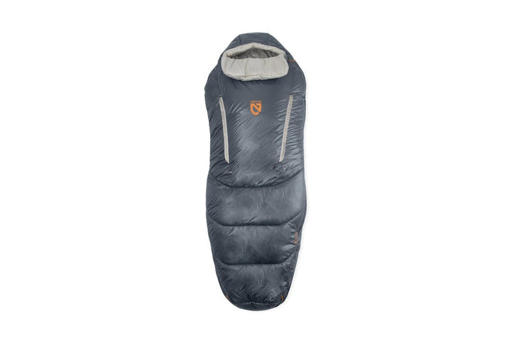 Nemo Equipment Forte™ Endless Promise® 20 Men's Synthetic Sleeping Bag - Quest Outdoors