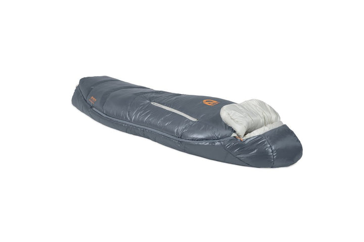 Nemo Equipment Forte™ Endless Promise® 20 Men's Synthetic Sleeping Bag - Quest Outdoors