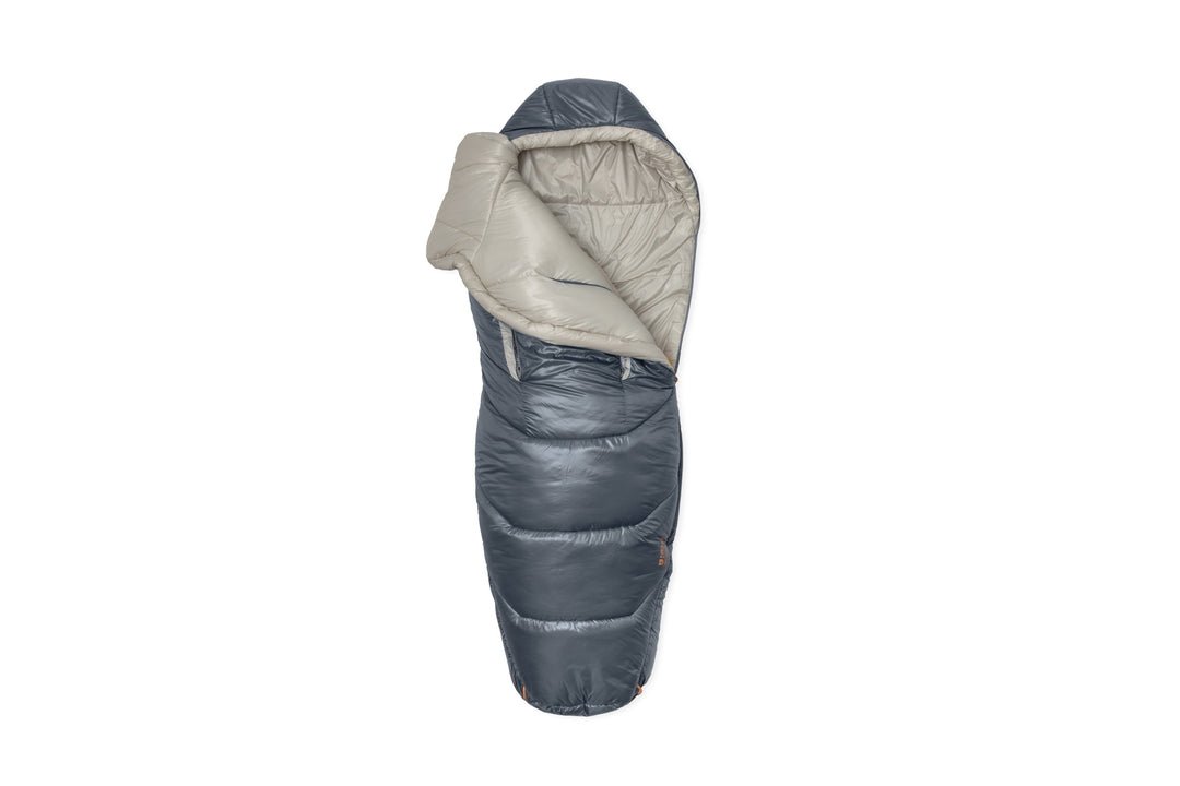 Nemo Equipment Forte™ Endless Promise® 20 Men's Synthetic Sleeping Bag - Quest Outdoors