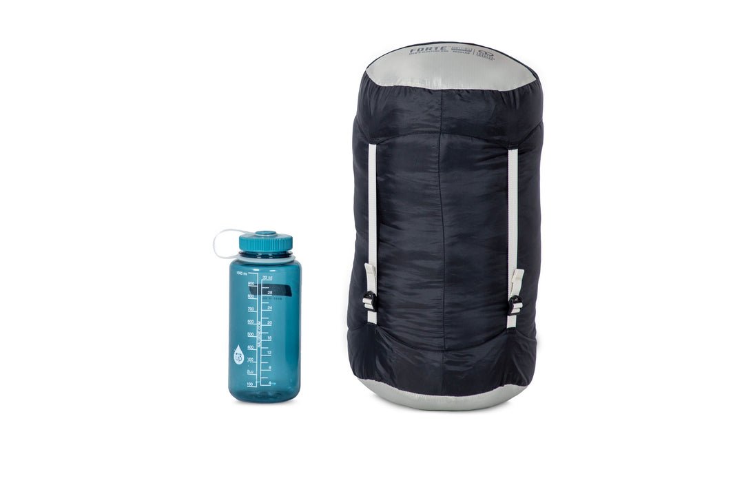 Nemo Equipment Forte™ Endless Promise® 20 Men's Synthetic Sleeping Bag - Quest Outdoors
