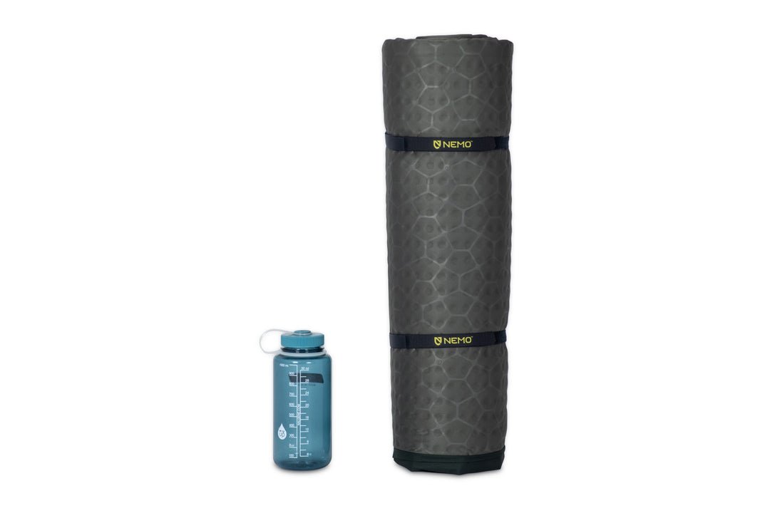 Nemo Equipment Roamer™ Self - Inflating Mattress - Quest Outdoors