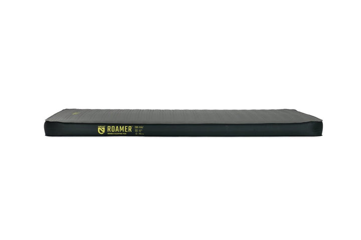 Nemo Equipment Roamer™ Self - Inflating Mattress - Quest Outdoors