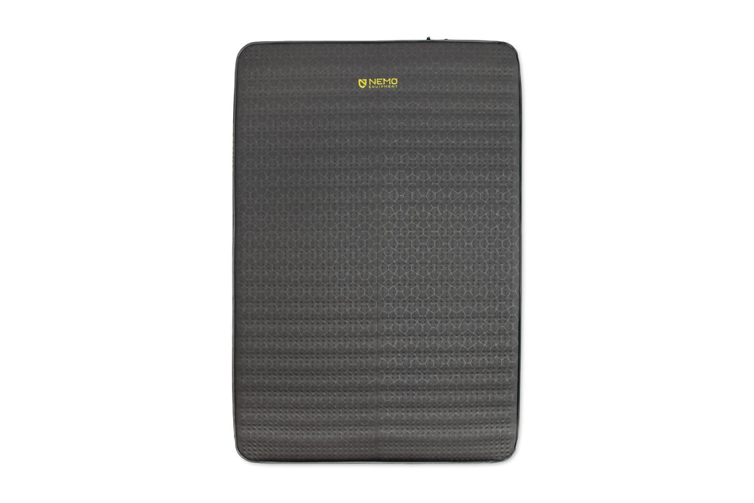 Nemo Equipment Roamer™ Self - Inflating Mattress - Quest Outdoors