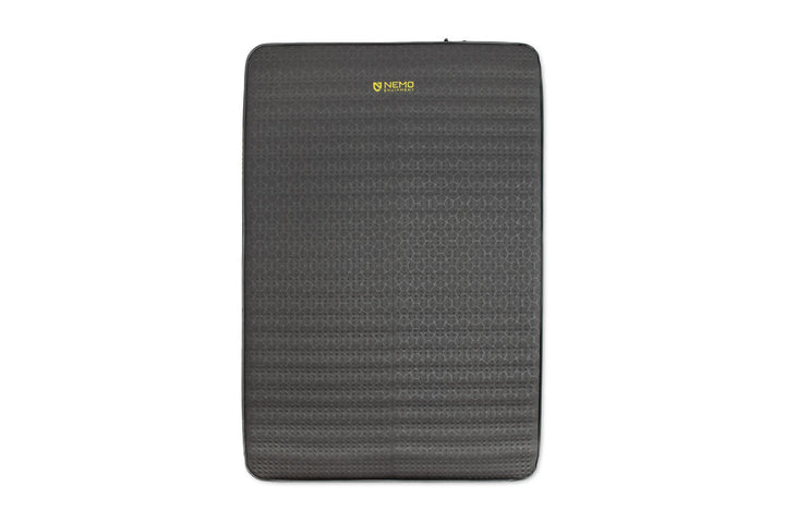 Nemo Equipment Roamer™ Self - Inflating Mattress - Quest Outdoors