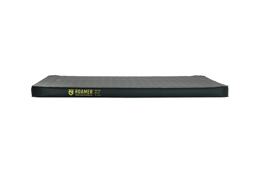 Nemo Equipment Roamer™ Self - Inflating Mattress - Quest Outdoors