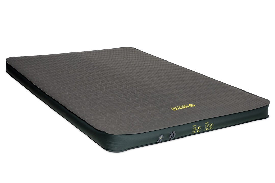 Nemo Equipment Roamer™ Self - Inflating Mattress - Quest Outdoors