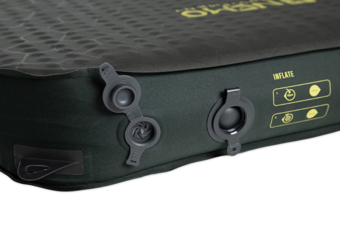 Nemo Equipment Roamer™ Self - Inflating Mattress - Quest Outdoors