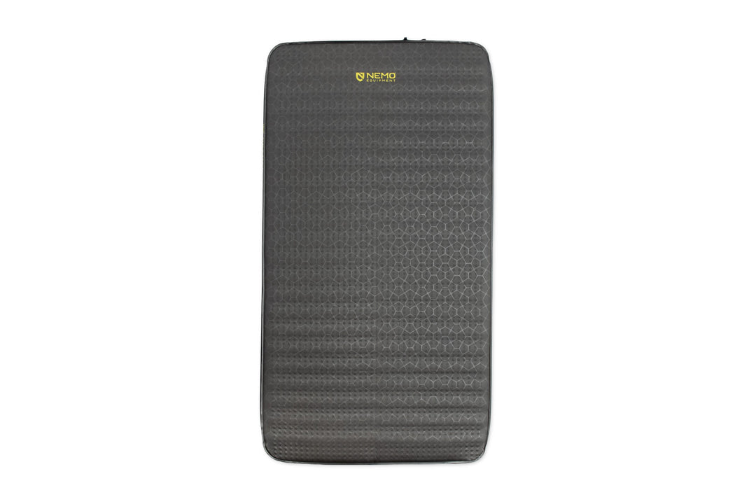 Nemo Equipment Roamer™ Self - Inflating Mattress - Quest Outdoors