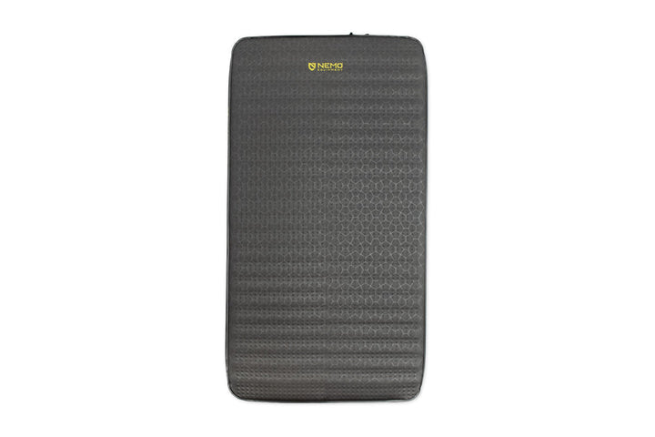 Nemo Equipment Roamer™ Self - Inflating Mattress - Quest Outdoors