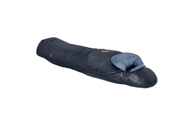 Nemo Equipment Tempo™ 20 Men's Endless Promise Synthetic Sleeping Bag - Quest Outdoors