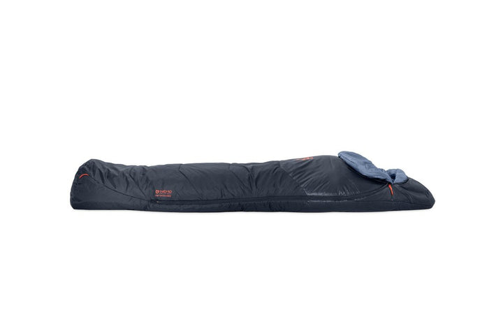Nemo Equipment Tempo™ 20 Men's Endless Promise Synthetic Sleeping Bag - Quest Outdoors