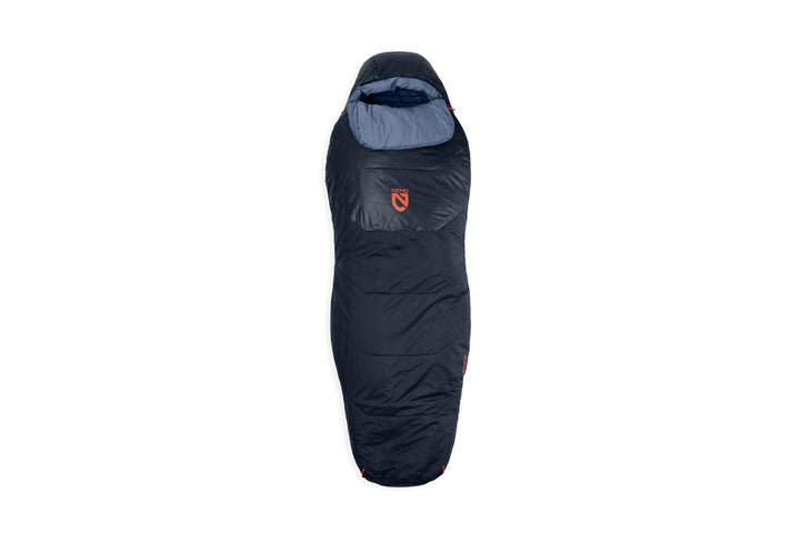 Nemo Equipment Tempo™ 20 Men's Endless Promise Synthetic Sleeping Bag - Quest Outdoors
