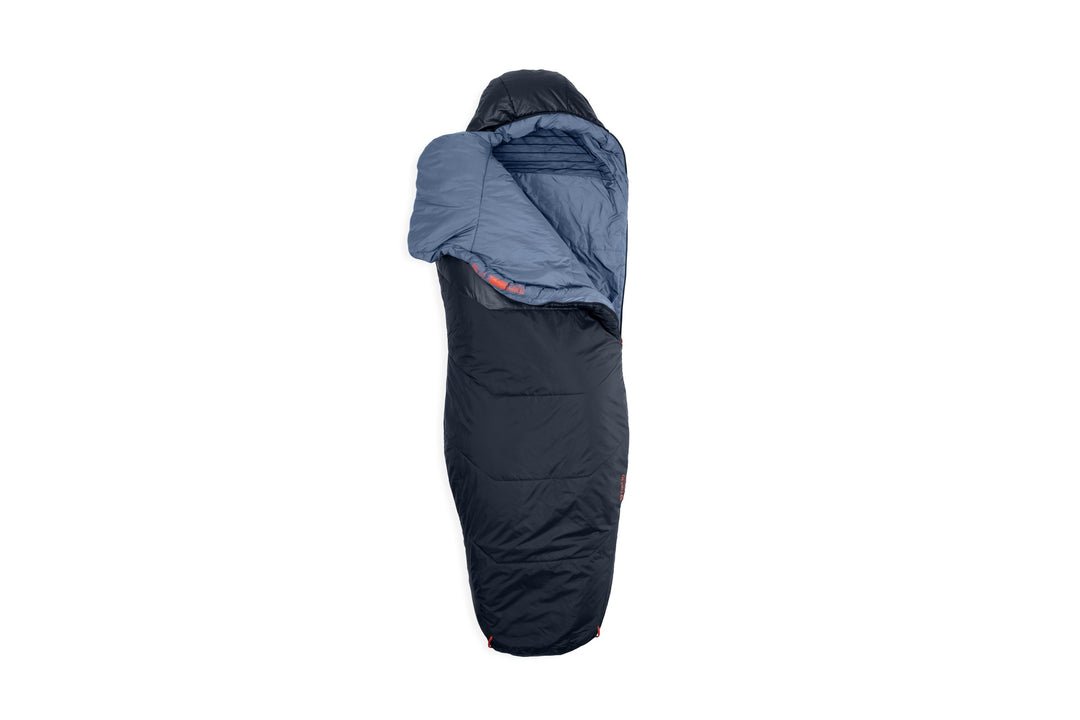 Nemo Equipment Tempo™ 20 Men's Endless Promise Synthetic Sleeping Bag - Quest Outdoors