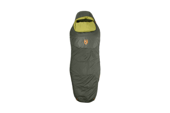 Nemo Equipment Tempo™ 35 Men's Endless Promise Synthetic Sleeping Bag - Quest Outdoors