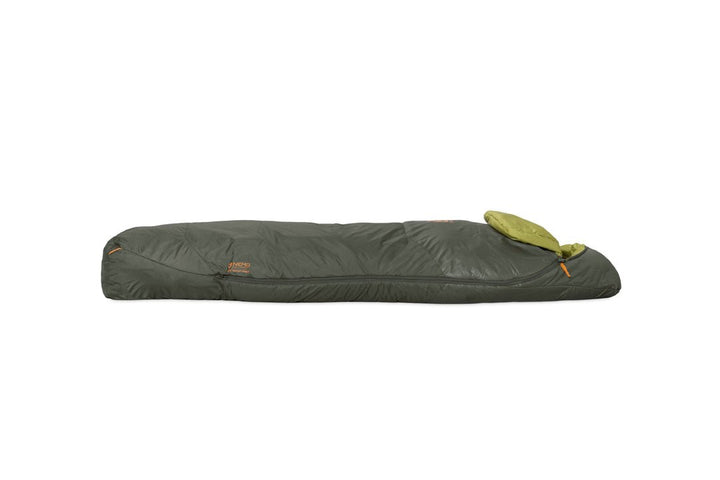 Nemo Equipment Tempo™ 35 Men's Endless Promise Synthetic Sleeping Bag - Quest Outdoors