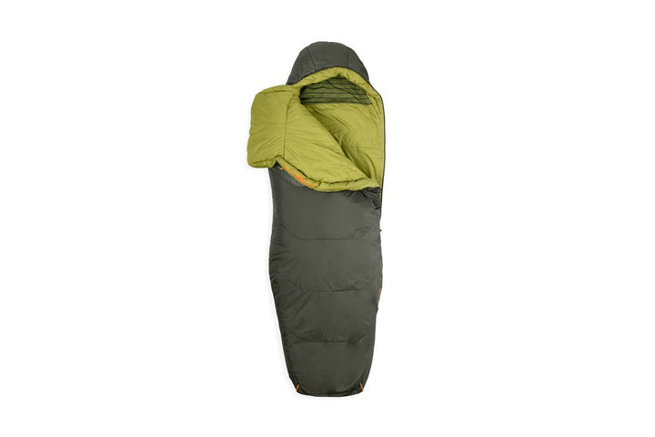 Nemo Equipment Tempo™ 35 Men's Endless Promise Synthetic Sleeping Bag - Quest Outdoors