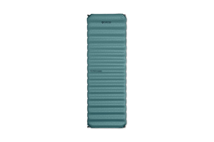 Nemo Flyer™ Cloud Self - Inflating Sleeping Pad - Quest Outdoors
