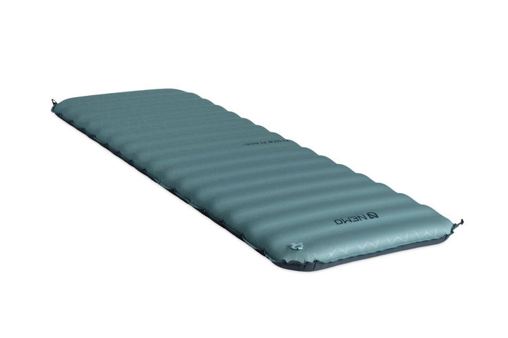 Nemo Flyer™ Cloud Self - Inflating Sleeping Pad - Quest Outdoors