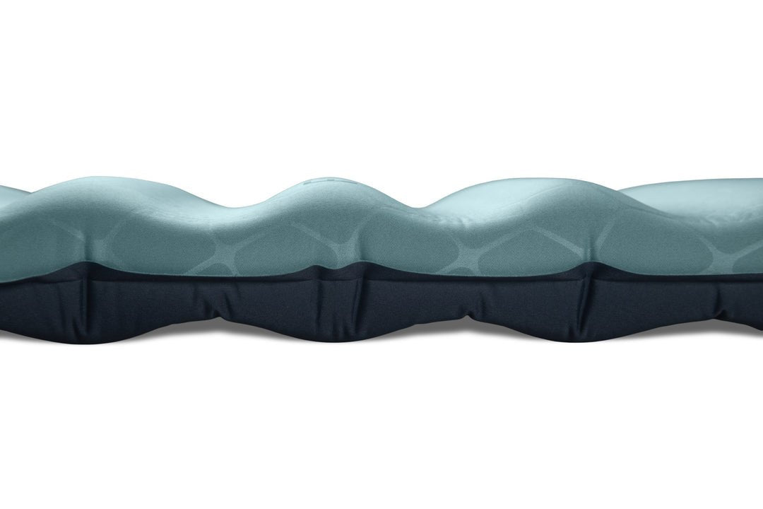 Nemo Flyer™ Cloud Self - Inflating Sleeping Pad - Quest Outdoors