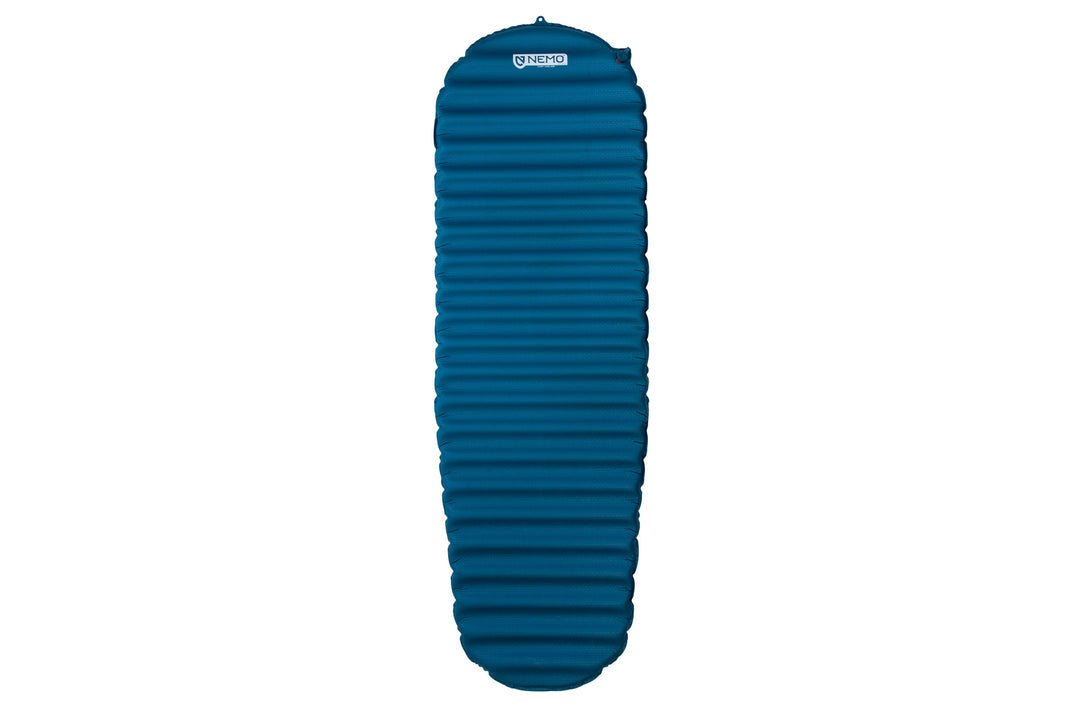 Nemo Flyer™ Self - Inflating bluesign® Sleeping Pad - Quest Outdoors