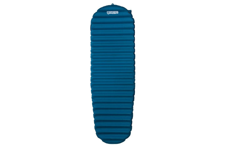 Nemo Flyer™ Self - Inflating bluesign® Sleeping Pad - Quest Outdoors