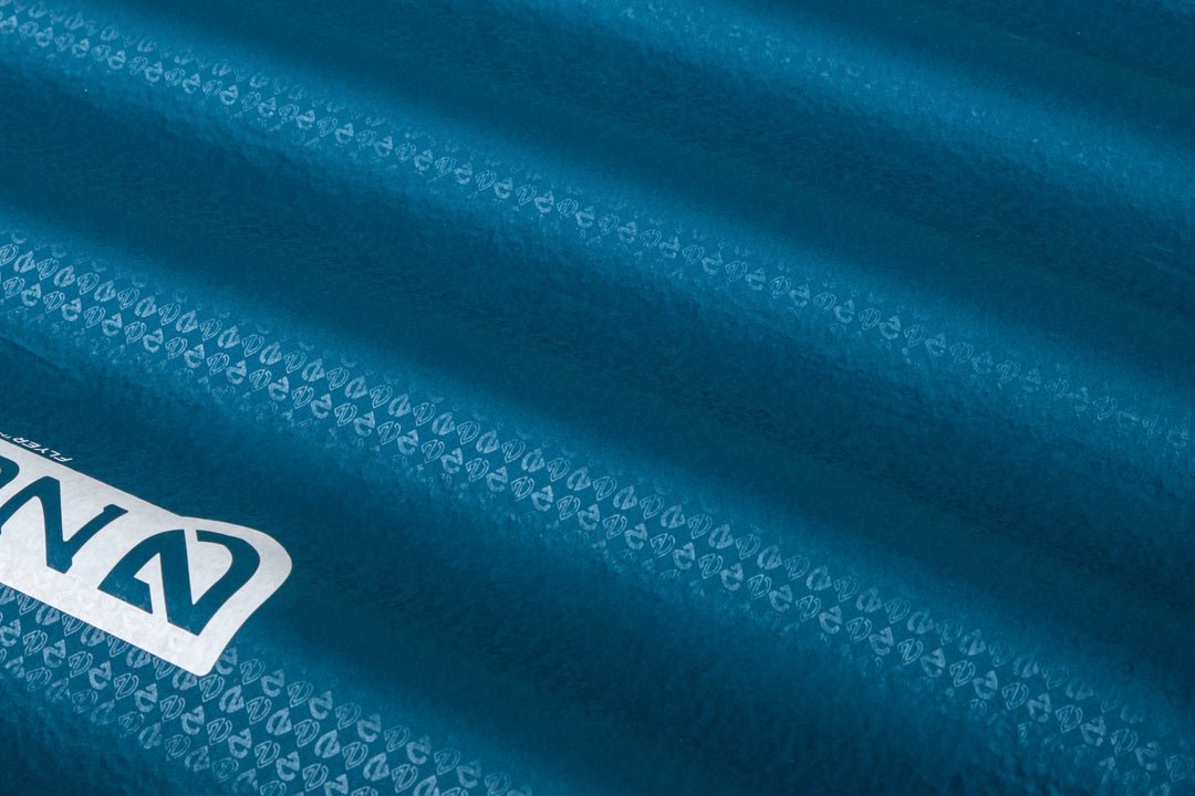 Nemo Flyer™ Self - Inflating bluesign® Sleeping Pad - Quest Outdoors