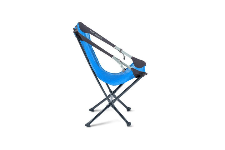 Nemo Moonlite™ Reclining Camp Chair - Quest Outdoors