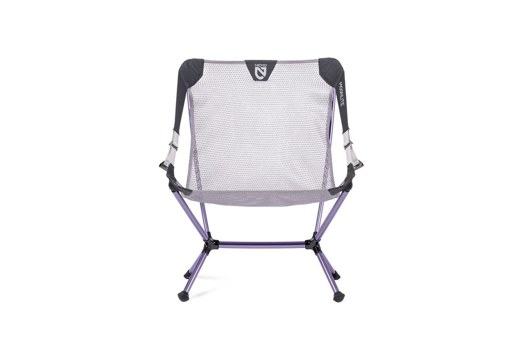 Nemo Moonlite™ Reclining Camp Chair - Quest Outdoors