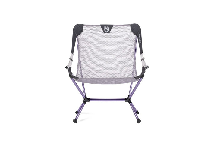 Nemo Moonlite™ Reclining Camp Chair - Quest Outdoors