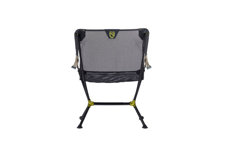 Nemo Moonlite™ Reclining Camp Chair - Quest Outdoors