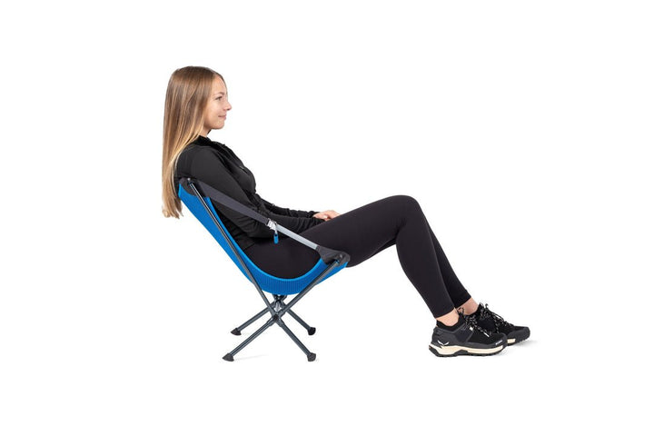 Nemo Moonlite™ Reclining Camp Chair - Quest Outdoors