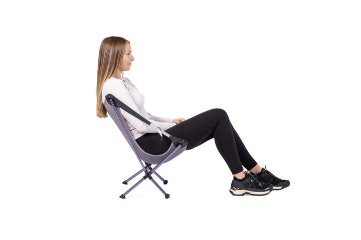Nemo Moonlite™ Reclining Camp Chair - Quest Outdoors