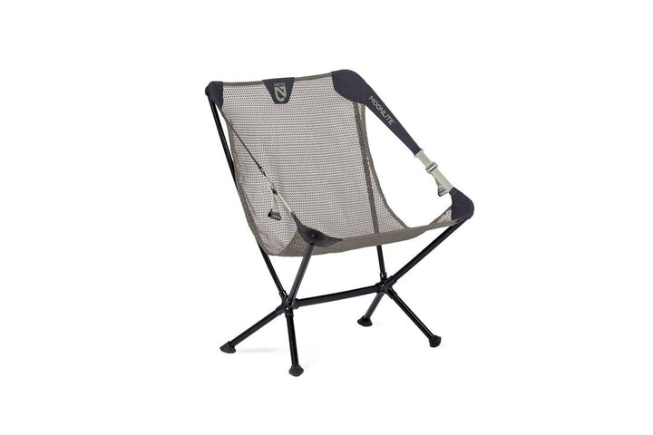 Nemo Moonlite™ Reclining Camp Chair - Quest Outdoors