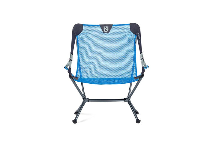 Nemo Moonlite™ Reclining Camp Chair - Quest Outdoors