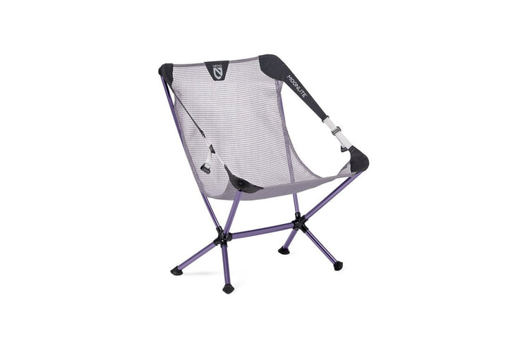 Nemo Moonlite™ Reclining Camp Chair - Quest Outdoors