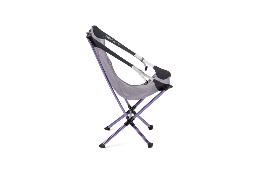 Nemo Moonlite™ Reclining Camp Chair - Quest Outdoors
