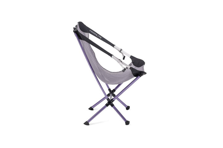 Nemo Moonlite™ Reclining Camp Chair - Quest Outdoors