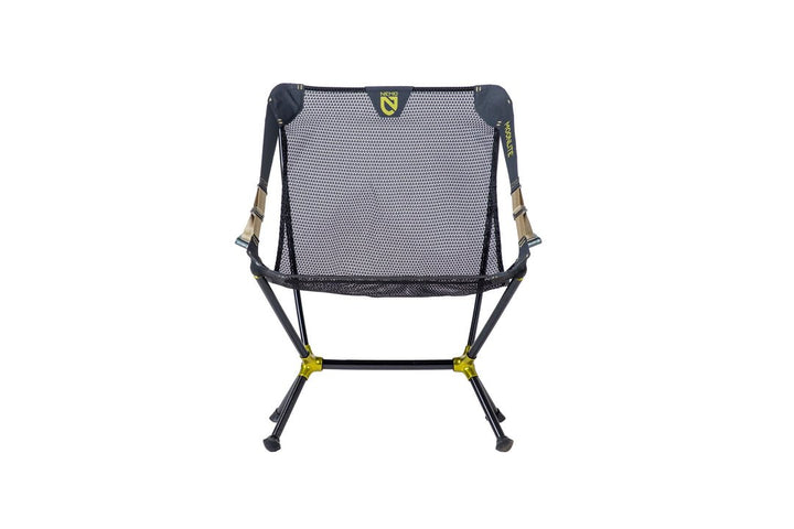 Nemo Moonlite™ Reclining Camp Chair - Quest Outdoors