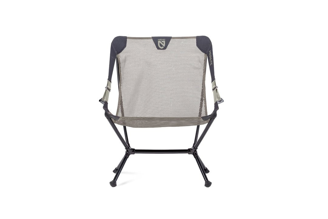 Nemo Moonlite™ Reclining Camp Chair - Quest Outdoors