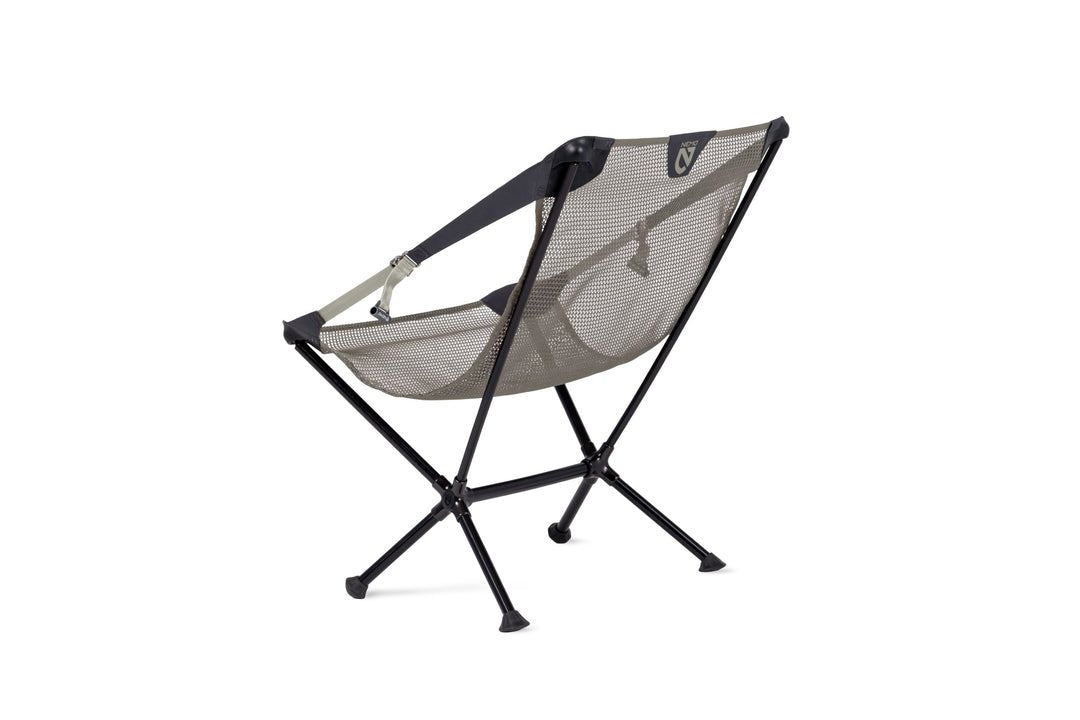 Nemo Moonlite™ Reclining Camp Chair - Quest Outdoors