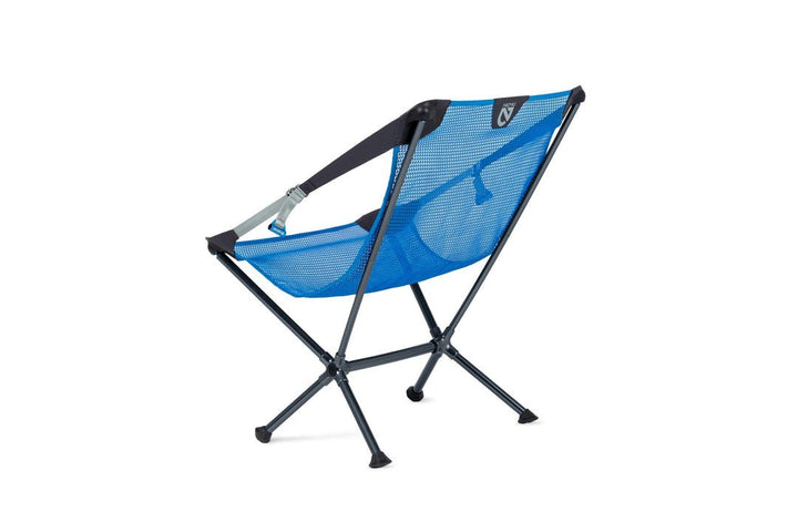 Nemo Moonlite™ Reclining Camp Chair - Quest Outdoors