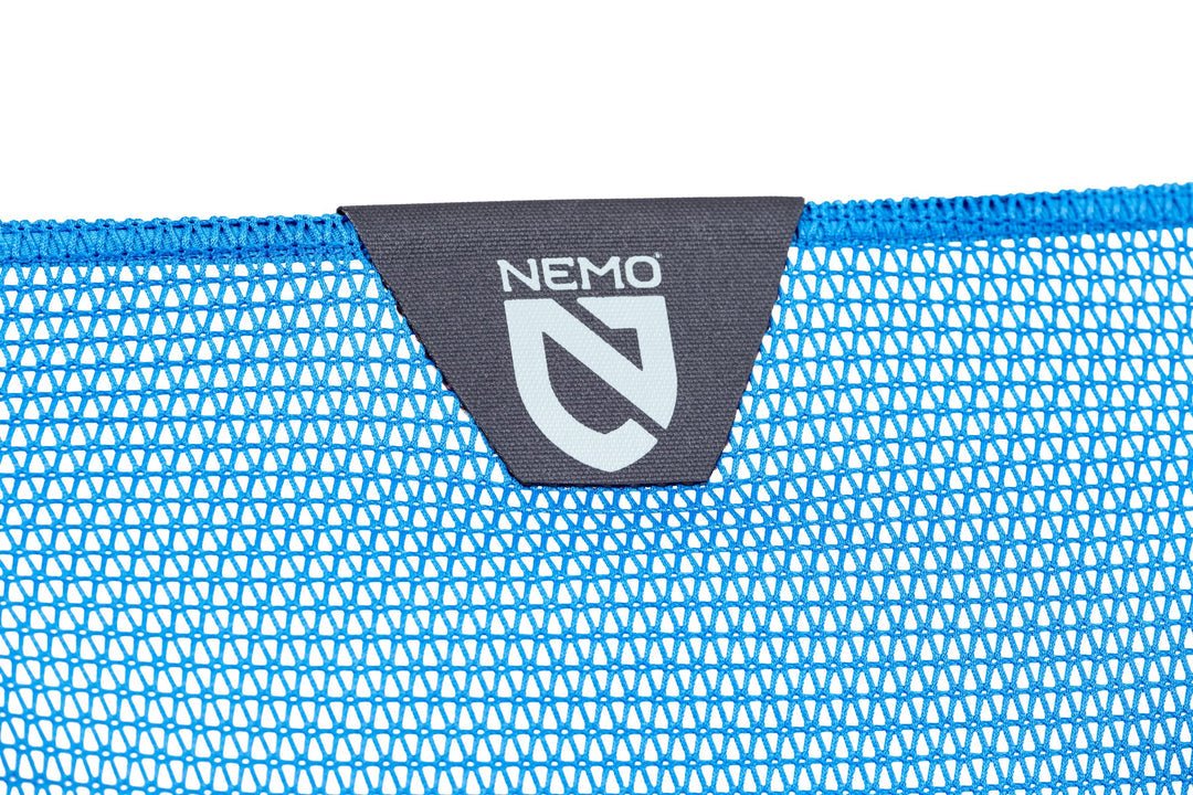 Nemo Moonlite™ Reclining Camp Chair - Quest Outdoors