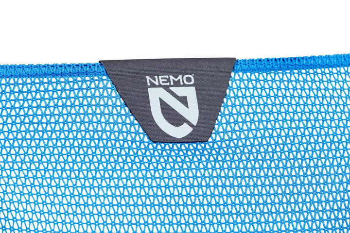 Nemo Moonlite™ Reclining Camp Chair - Quest Outdoors